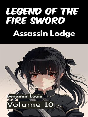 cover image of Assassin Lodge
